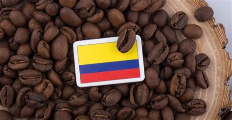 what is colombian coffee